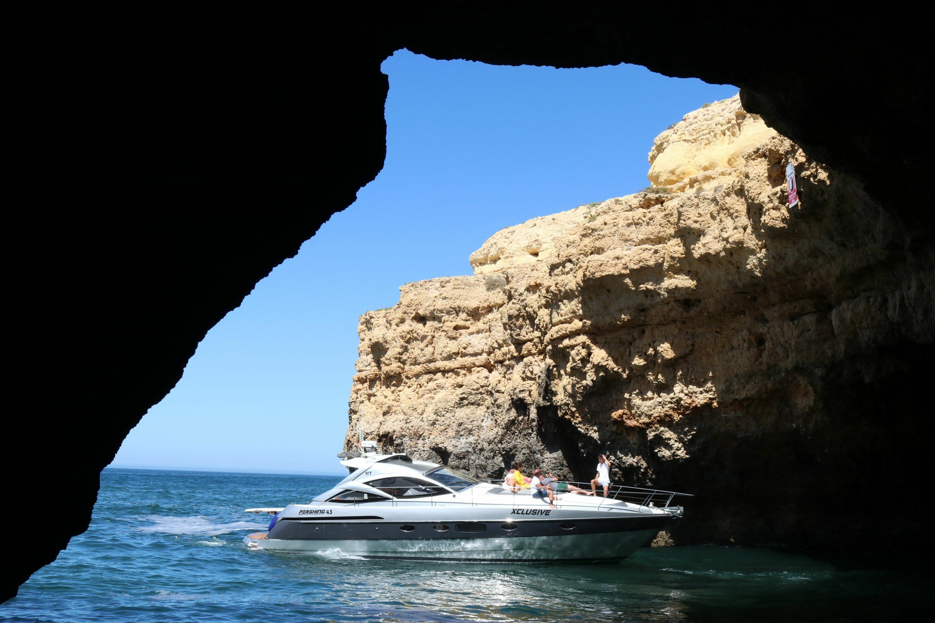 Pershing 43 | Xclusive