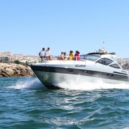 Pershing 43 | Xclusive