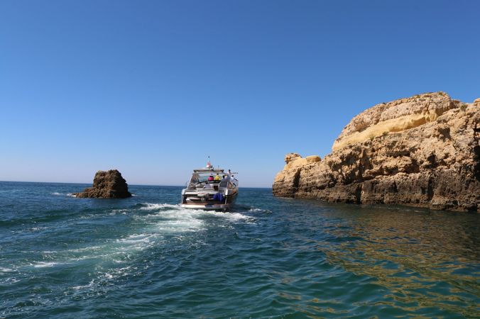 Pershing 43 | Xclusive