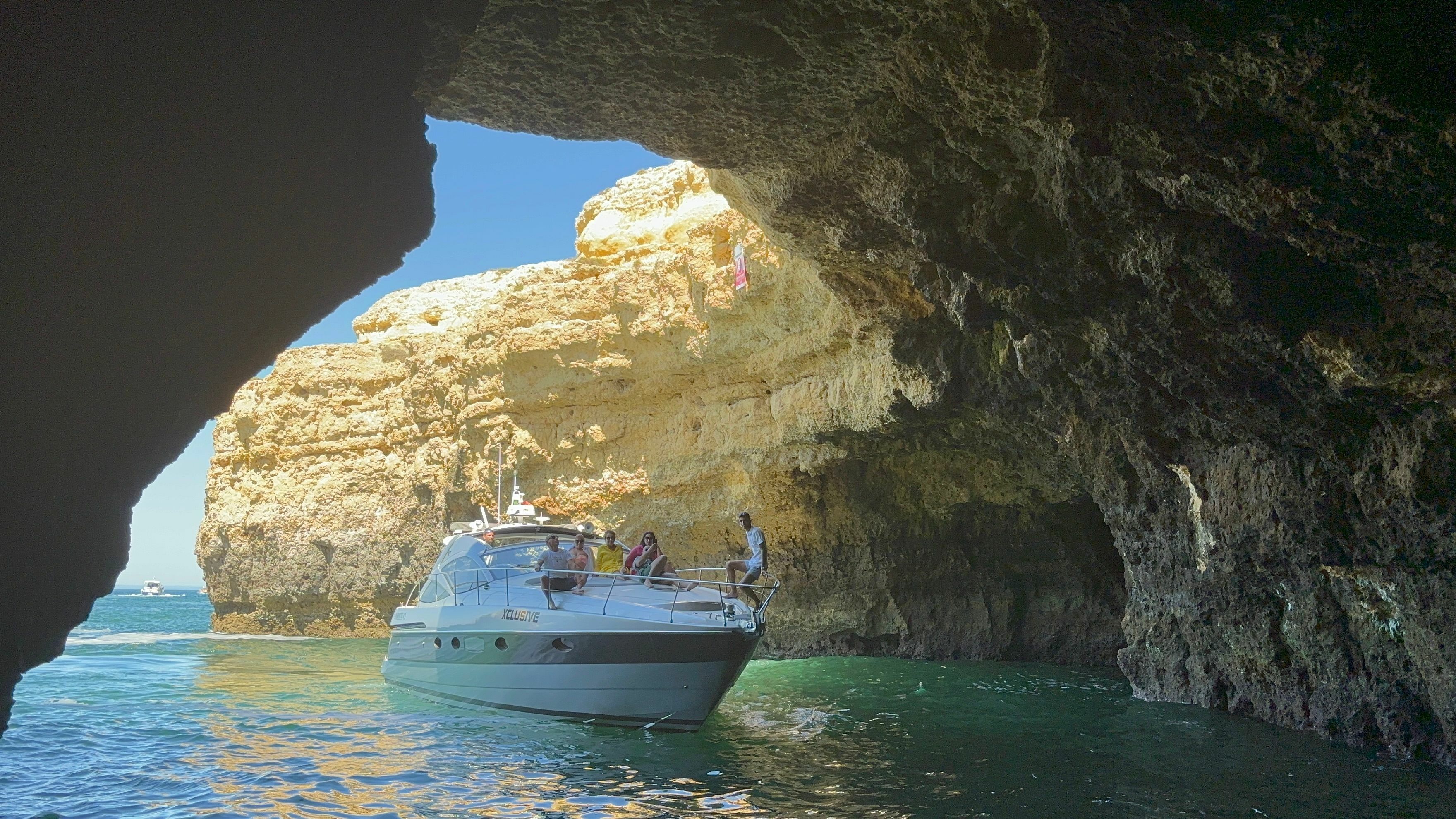 Pershing 43 | Xclusive