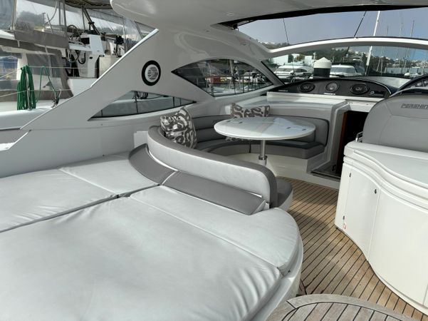 Pershing 43 | Xclusive