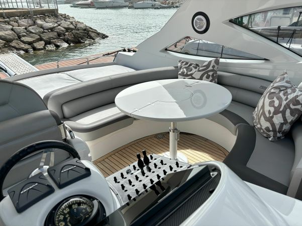 Pershing 43 | Xclusive