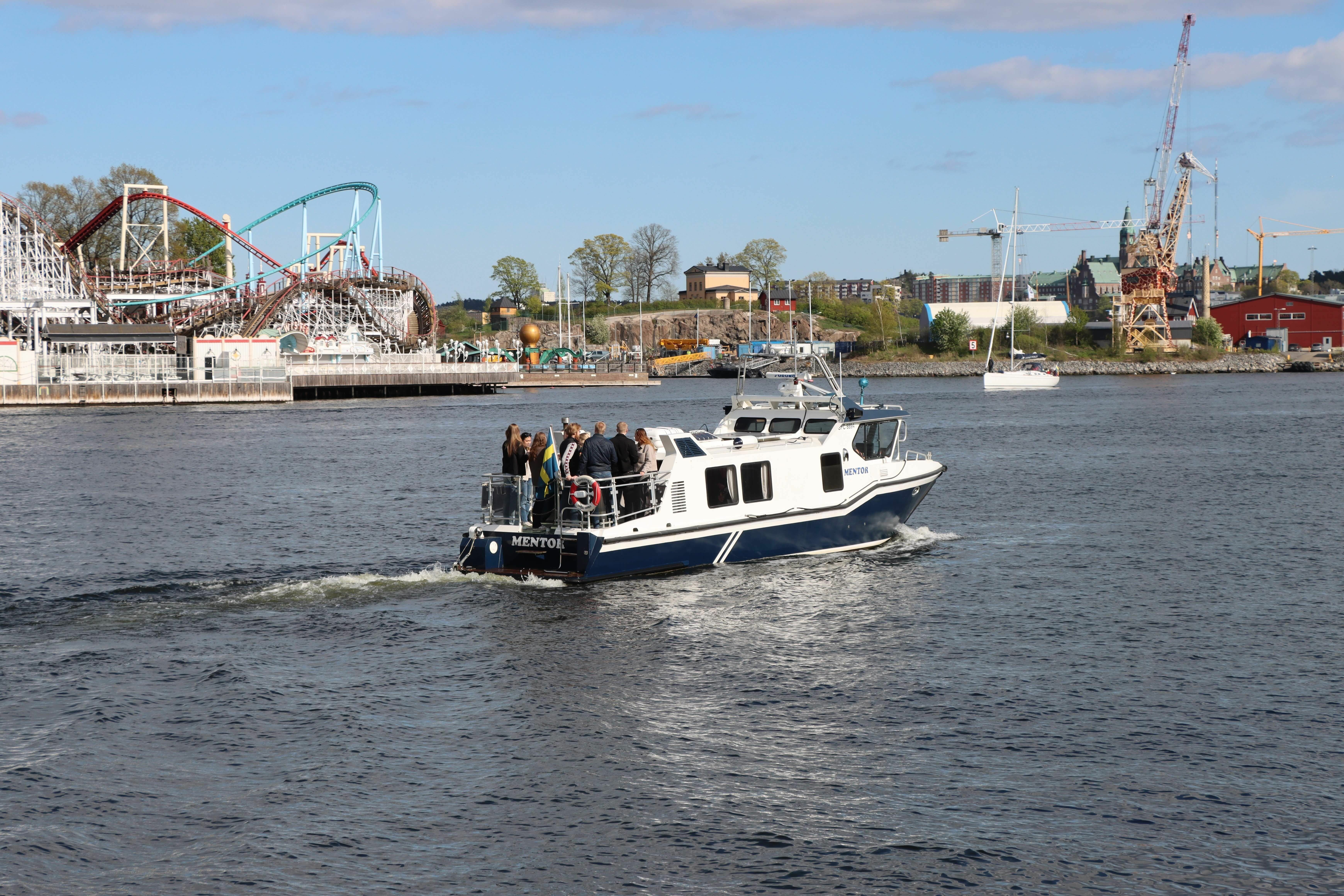 Custom Built 45 | Mentor