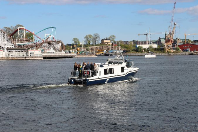 Custom Built 45 | Mentor