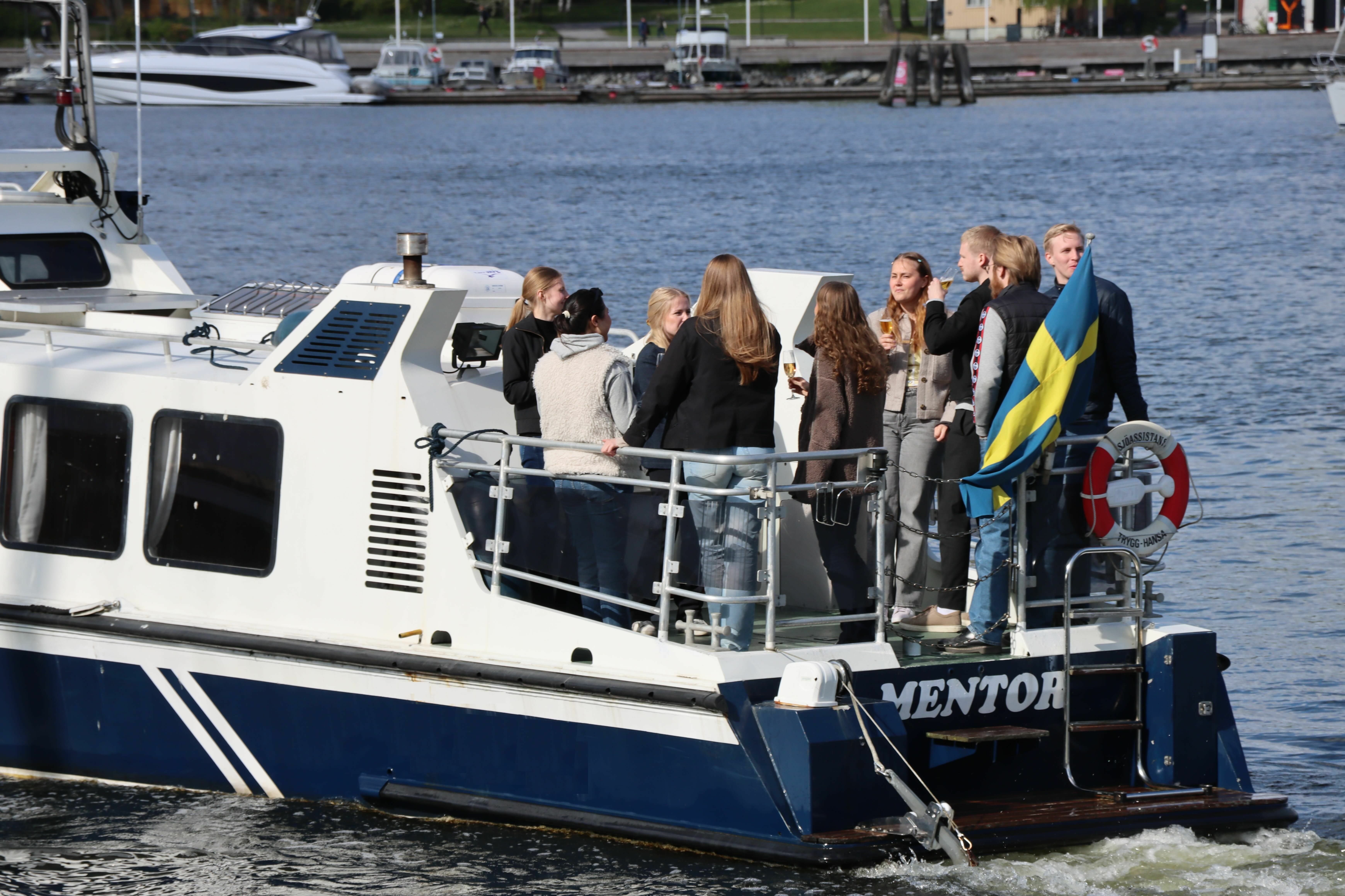 Custom Built 45 | Mentor