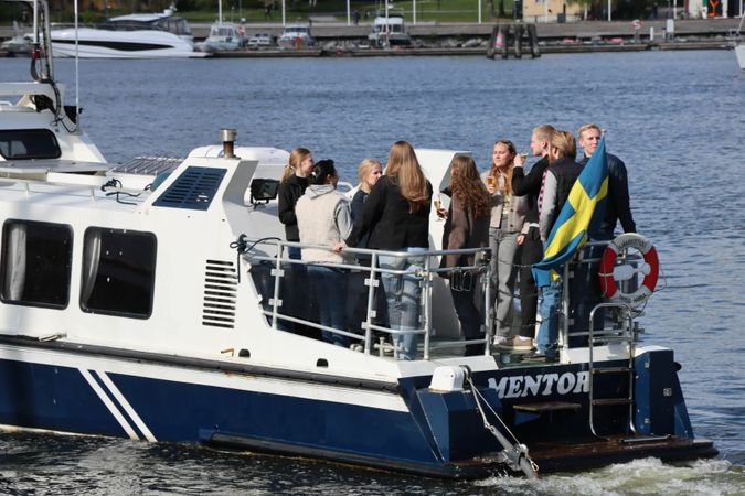 Custom Built 45 | Mentor