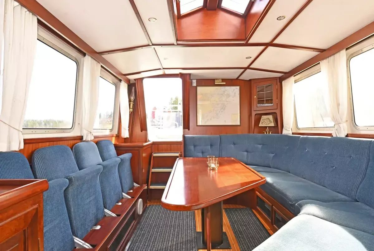 Custom Built 45 | Mentor