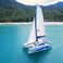Island Spirit 410 | Gauthai