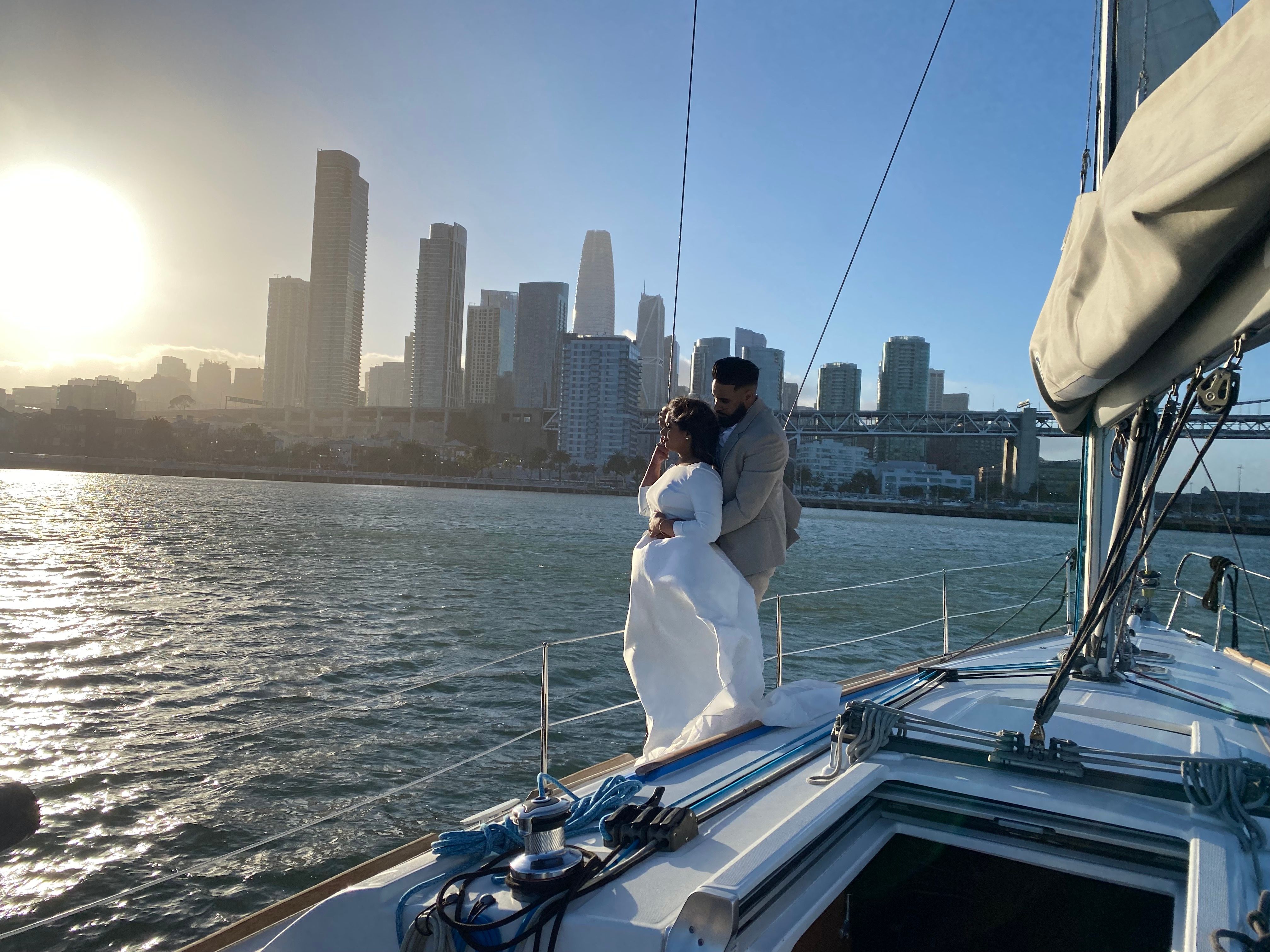 Beneteau 37 | Valkyrie