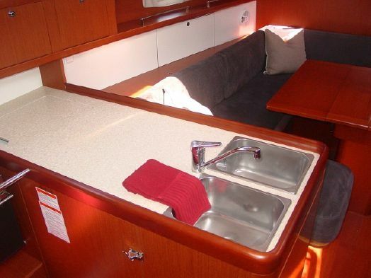 Beneteau 37 | Valkyrie