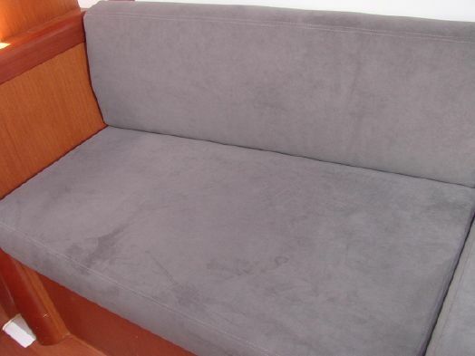 Beneteau 37 | Valkyrie