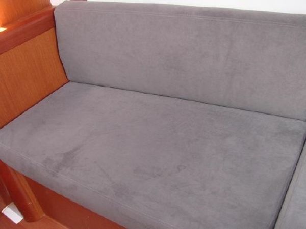 Beneteau 37 | Valkyrie