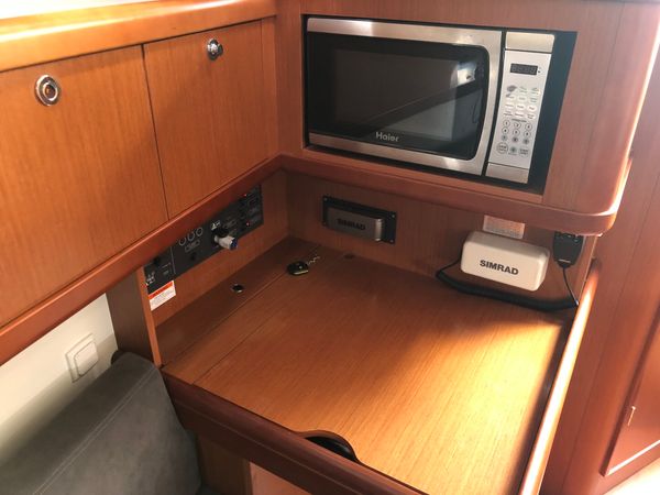 Beneteau 37 | Valkyrie