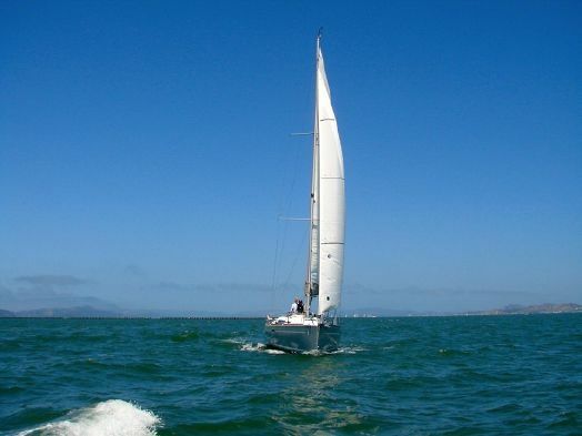 Beneteau 37 | Valkyrie