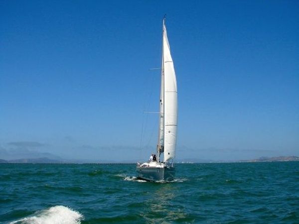 Beneteau 37 | Valkyrie