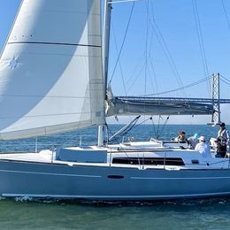 Beneteau 37 | Valkyrie