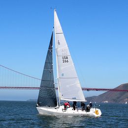 J-Yachts 105 | Wonder