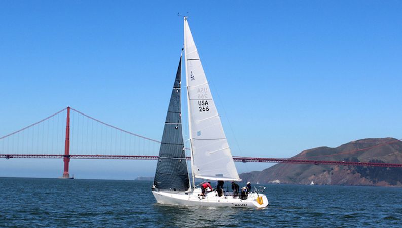 J-Yachts 105 | Wonder