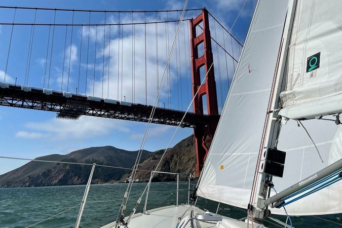 J-Yachts 105 | Wonder