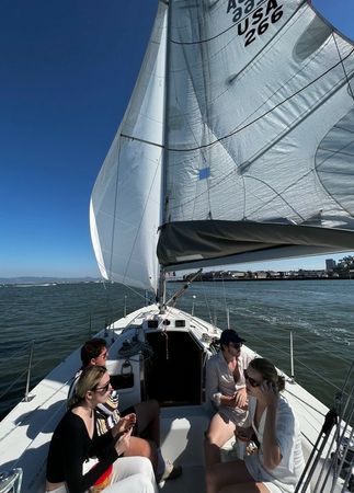 J-Yachts 105 | Wonder