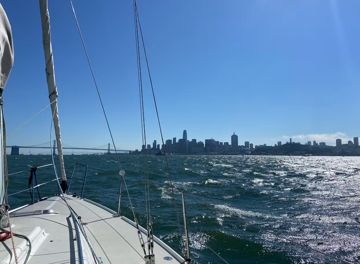 J-Yachts 105 | Wonder