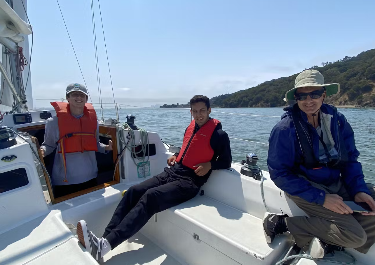 J-Yachts 105 | Wonder