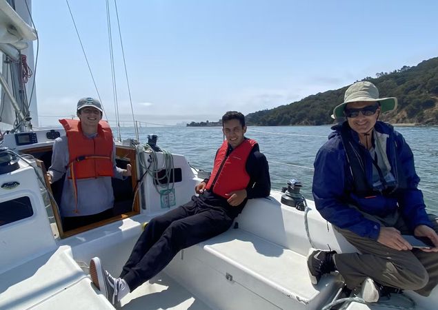 J-Yachts 105 | Wonder