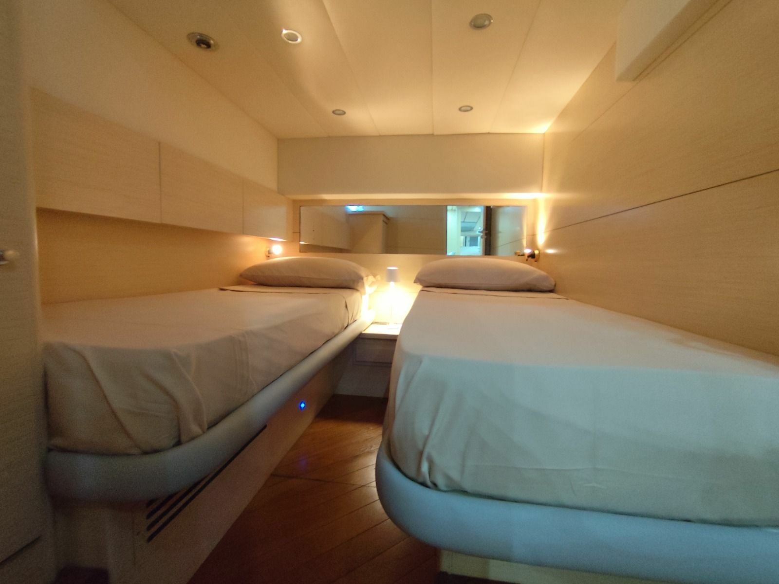 Conam 600 | Virginia