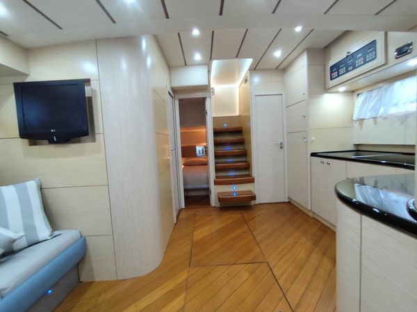 Conam 600 | Virginia