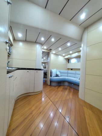 Conam 600 | Virginia