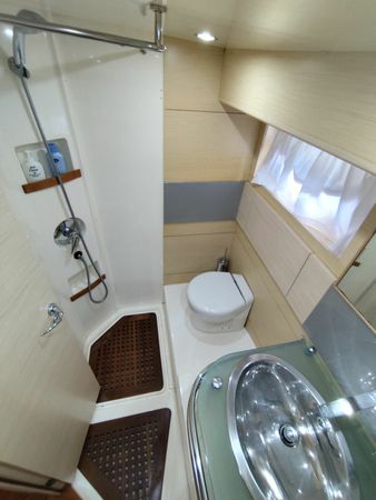 Conam 600 | Virginia