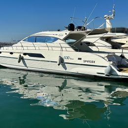 Conam 600 | Virginia