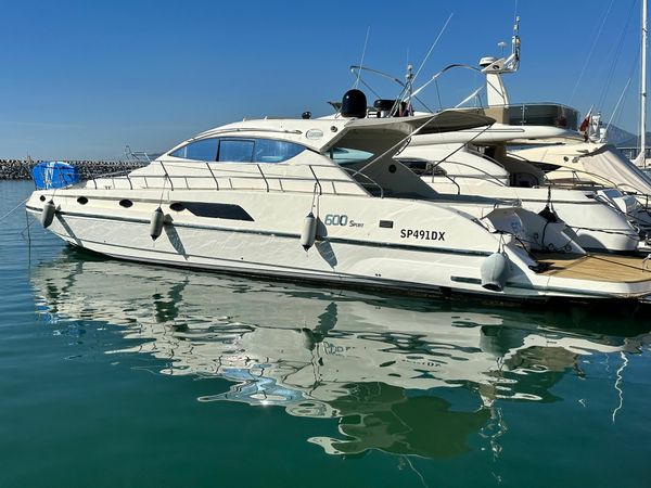 Conam 600 | Virginia