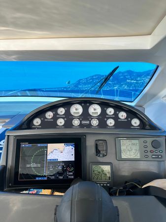 Conam 600 | Virginia