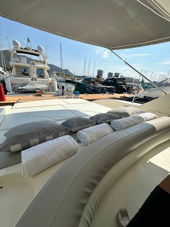 Conam 600 | Virginia