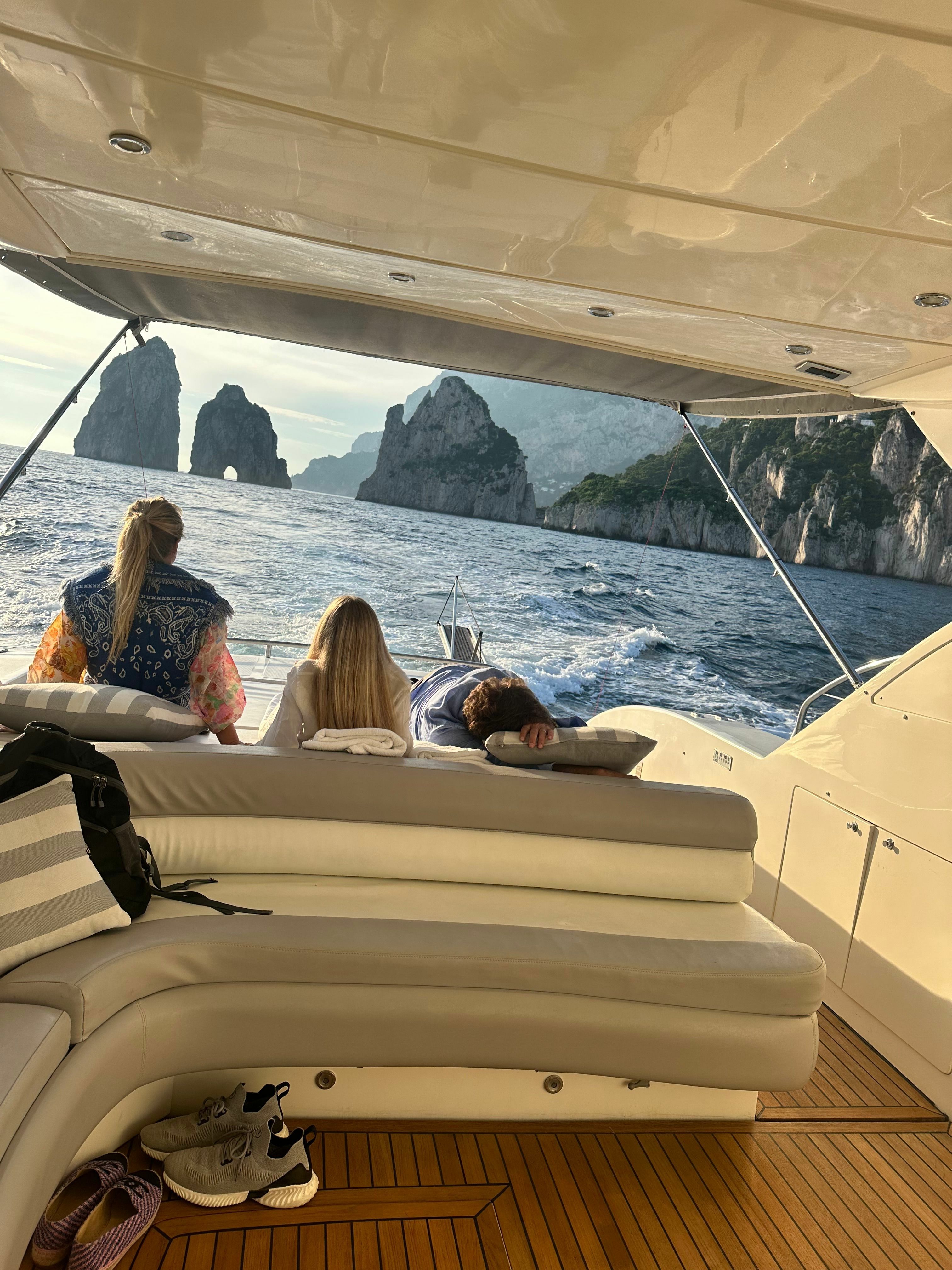 Conam 600 | Virginia