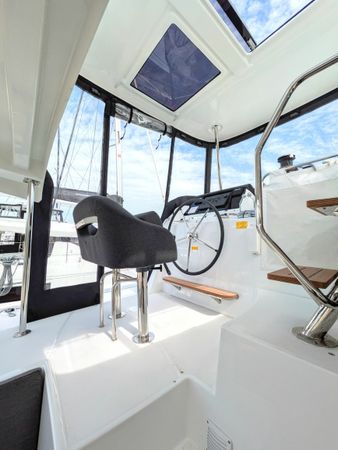 Lagoon 42 | Zannannan