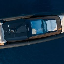 Technohull 40 | Seaduction