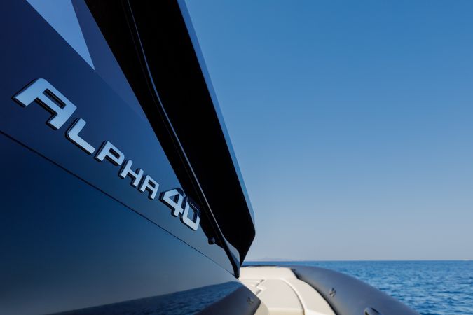 Technohull 40 | Seaduction