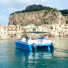 Custom Built 30 | Easy Cat