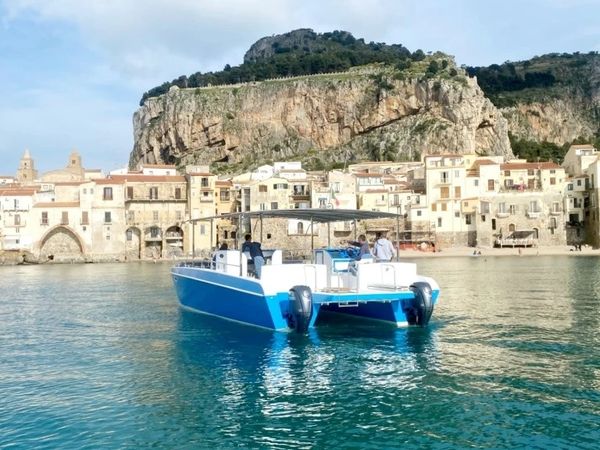 Custom Built 30 | Easy Cat