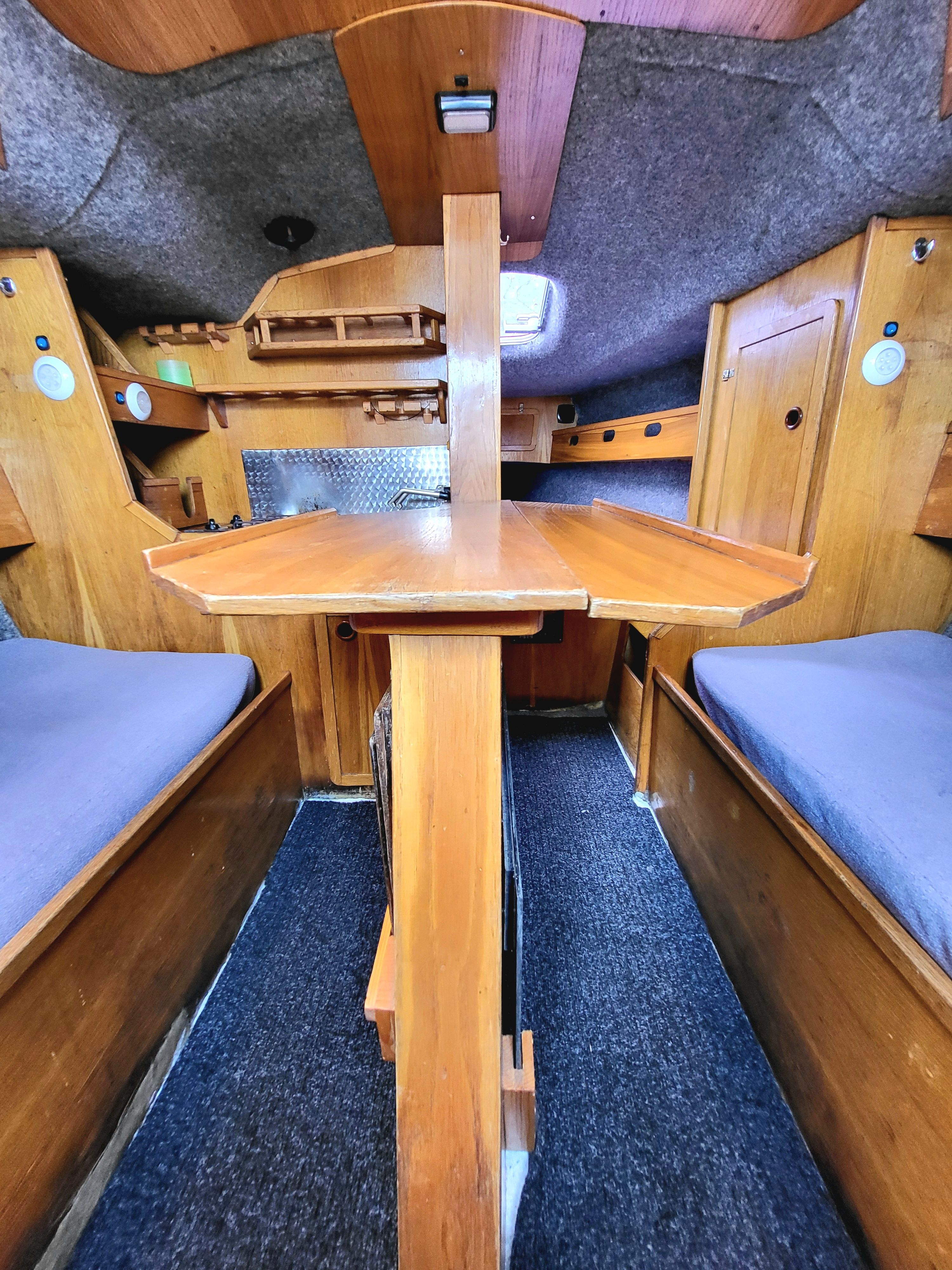 Sasanka 620 | Brydzia