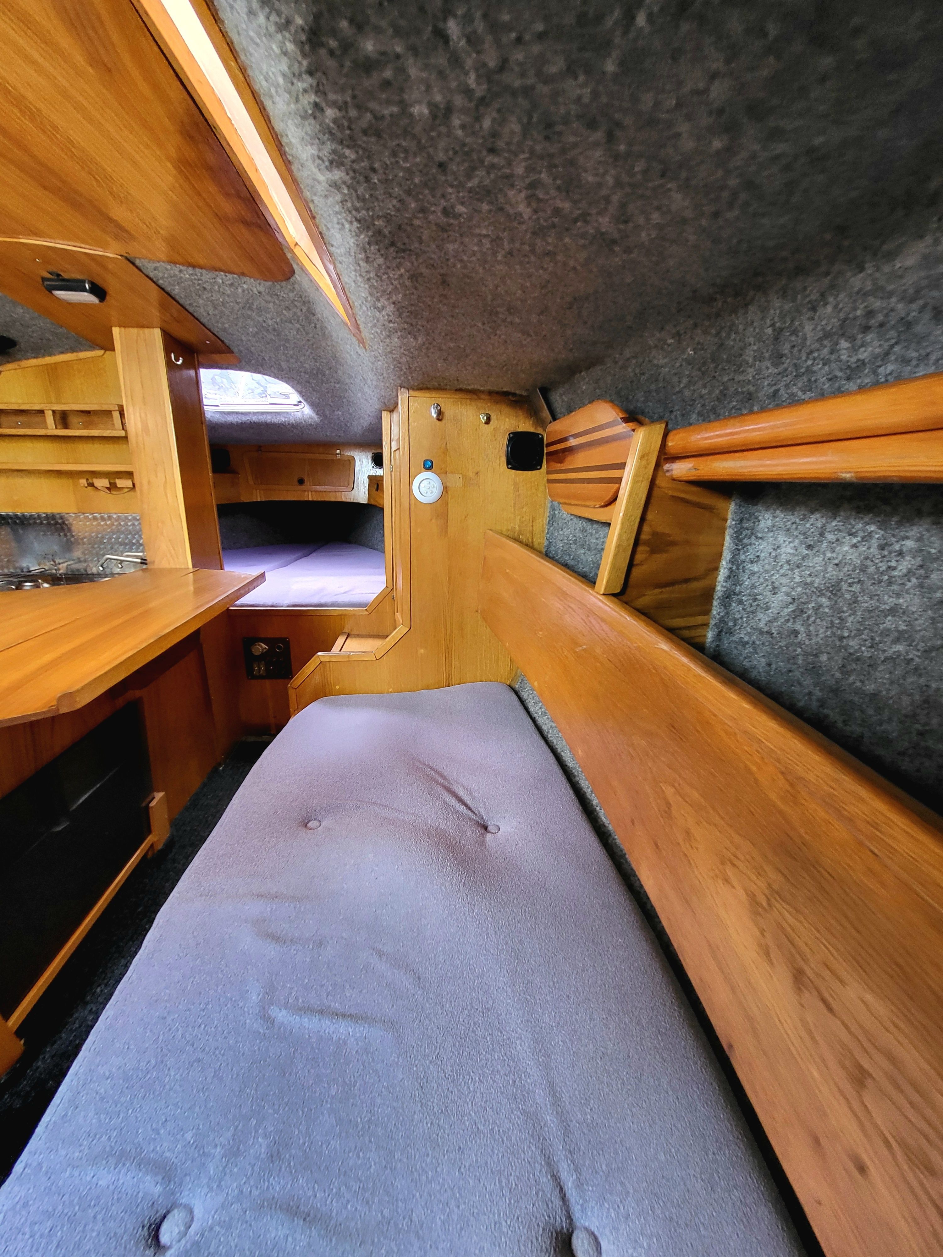 Sasanka 620 | Brydzia