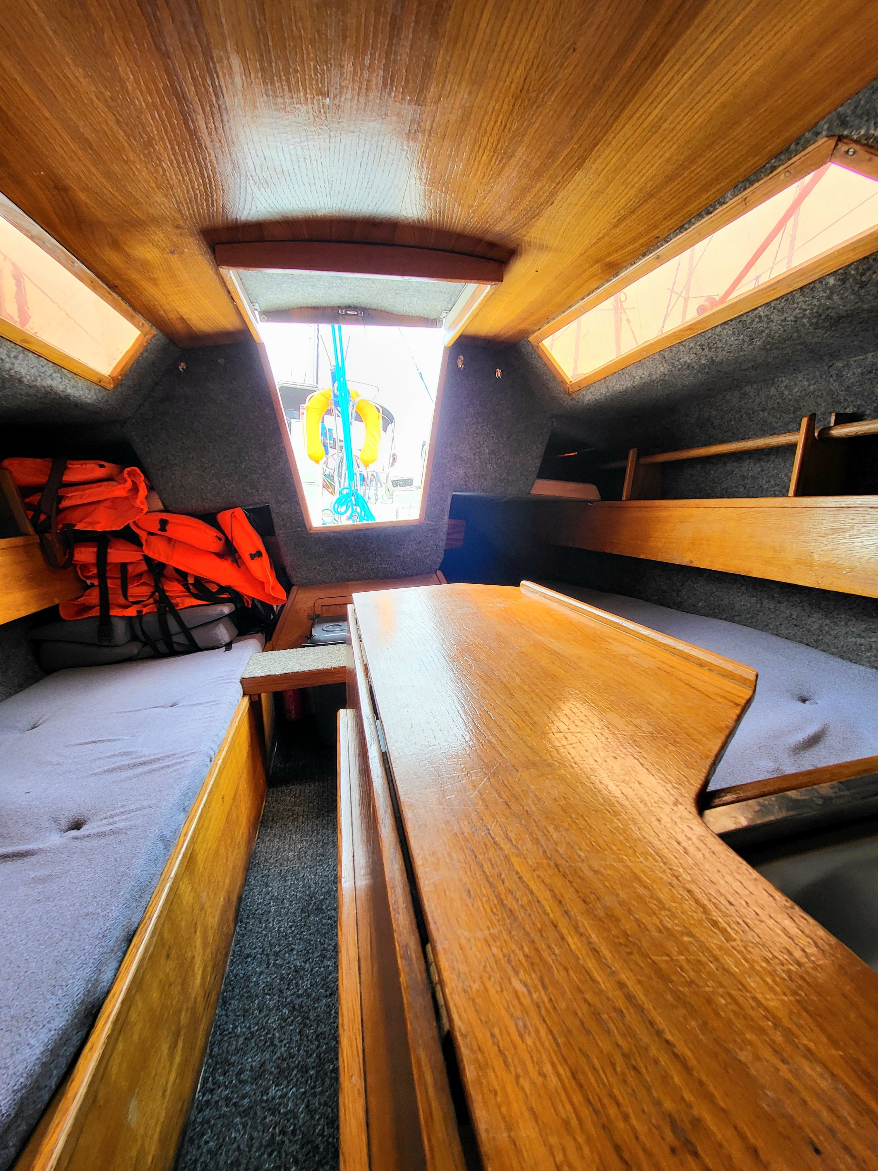 Sasanka 620 | Brydzia