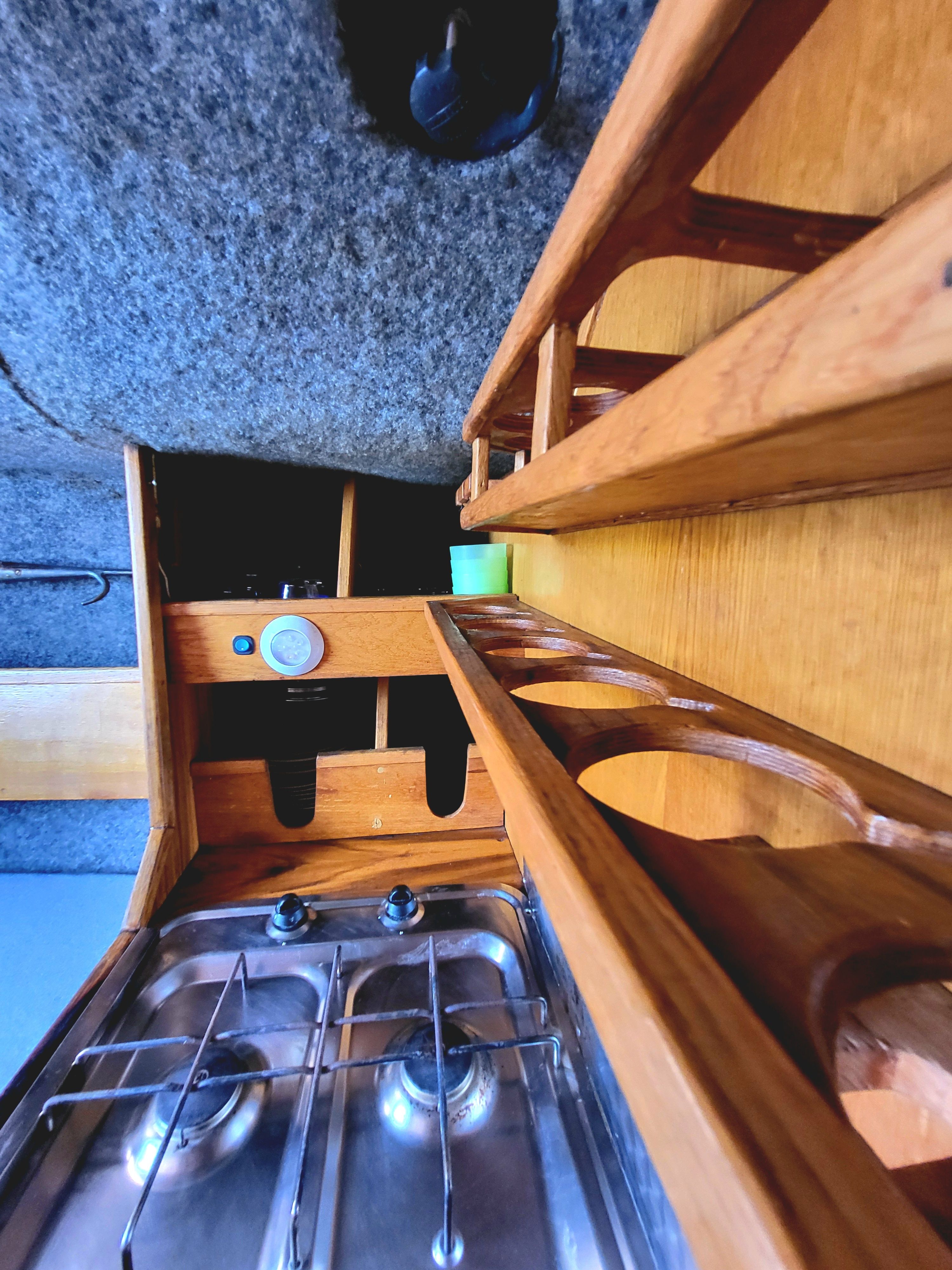 Sasanka 620 | Brydzia