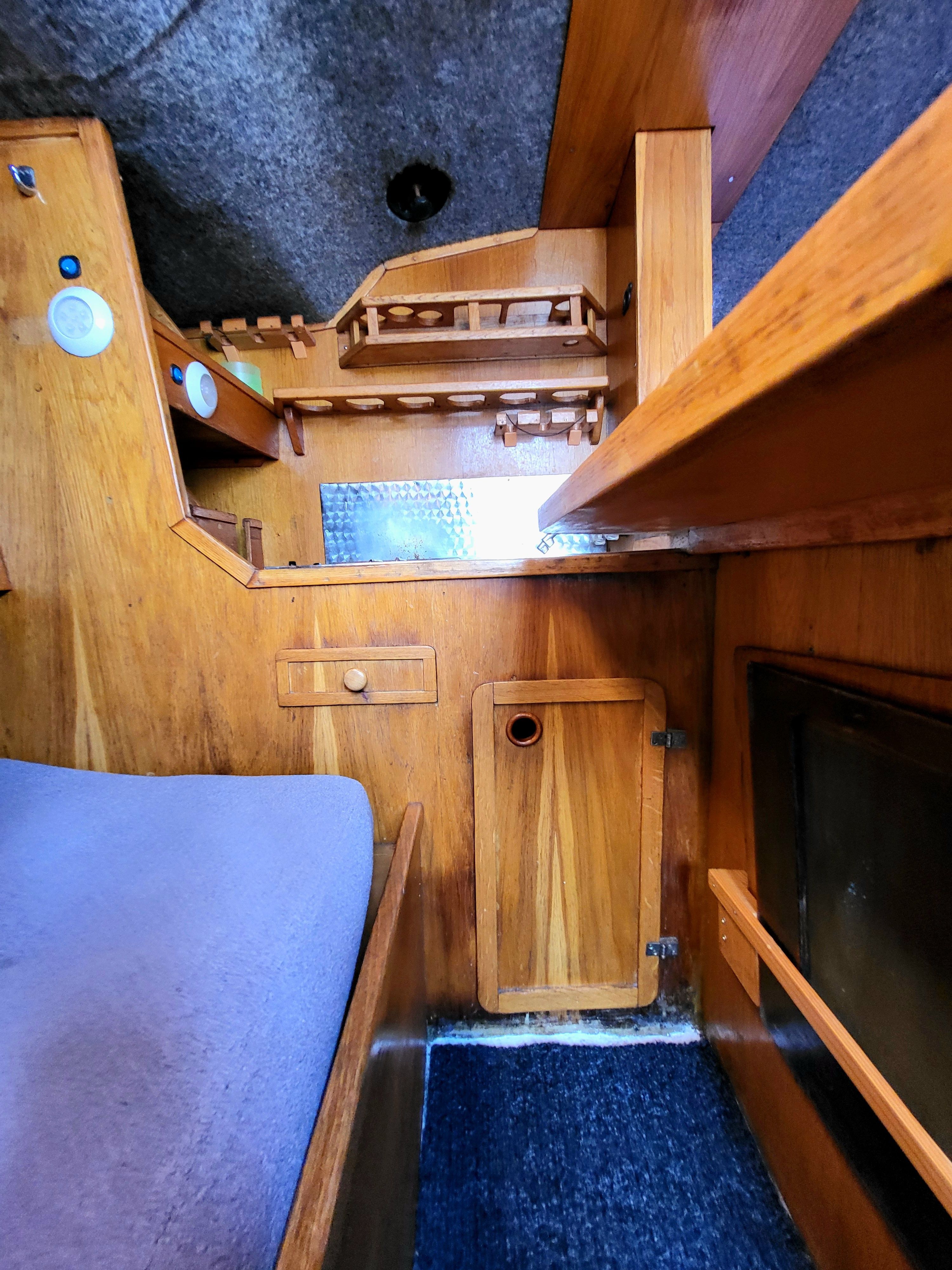 Sasanka 620 | Brydzia