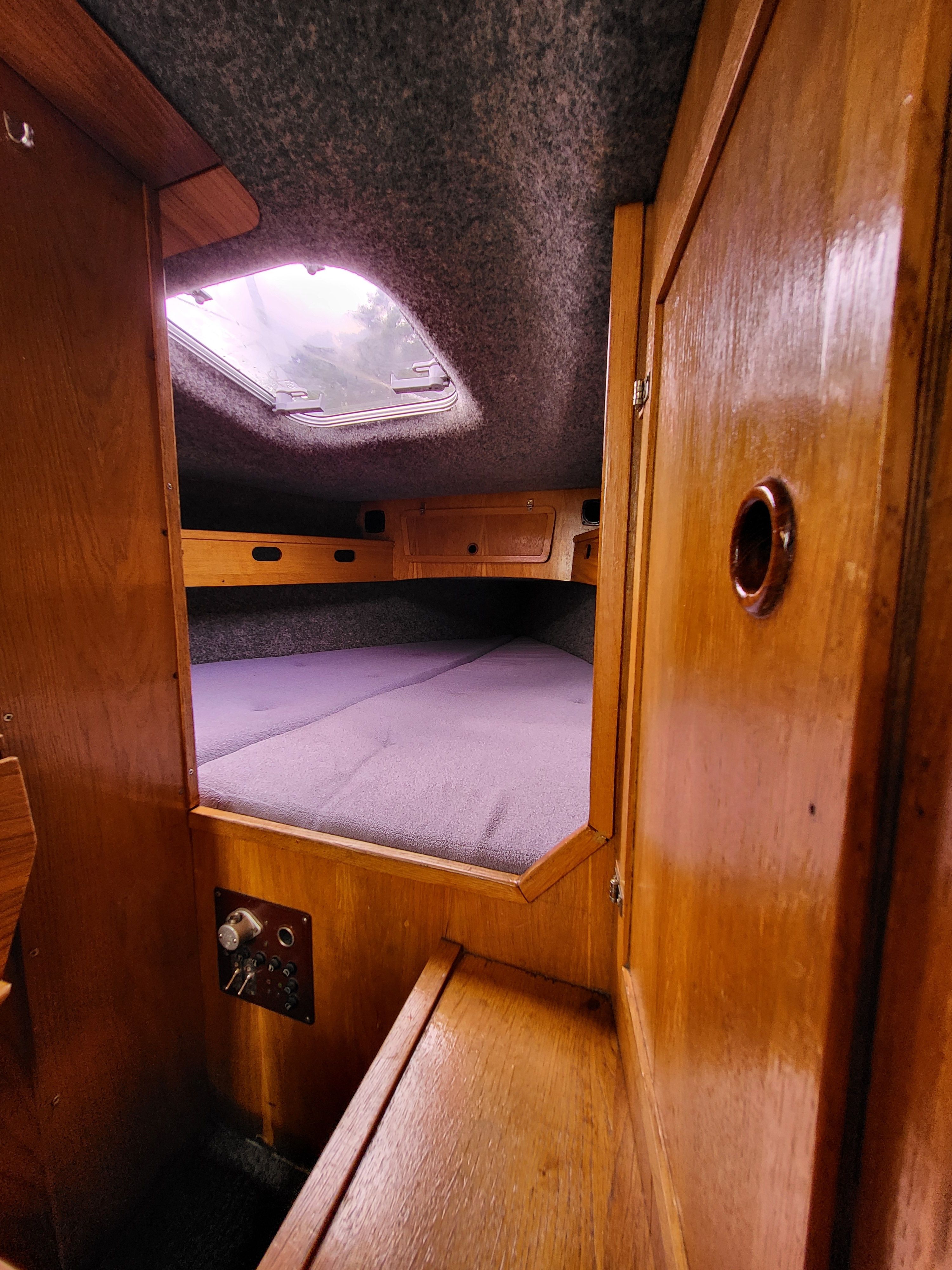 Sasanka 620 | Brydzia