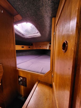 Sasanka 620 | Brydzia