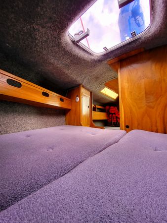 Sasanka 620 | Brydzia