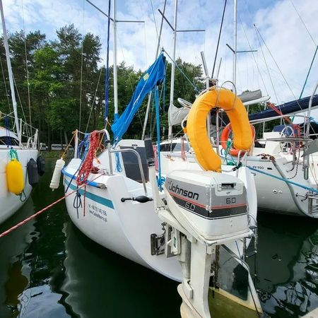 Sasanka 620 | Brydzia